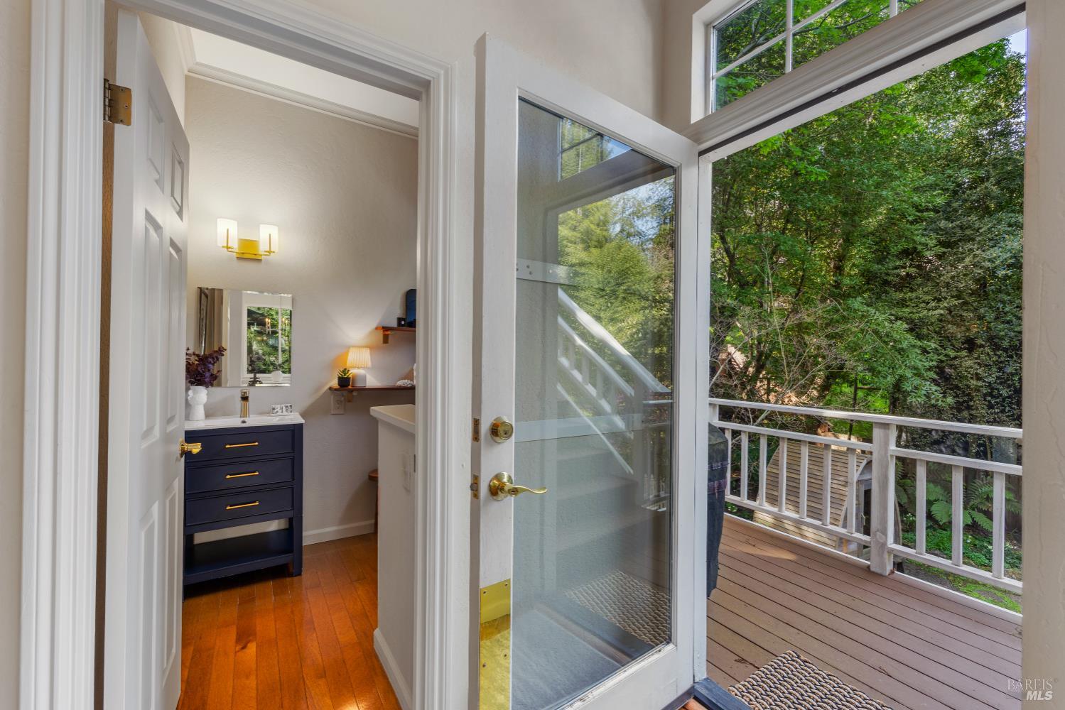 43 Creek Road San Anselmo CA 94960