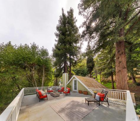 43 Creek Road San Anselmo CA 94960