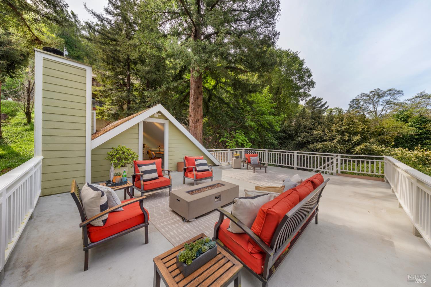 43 Creek Road San Anselmo CA 94960