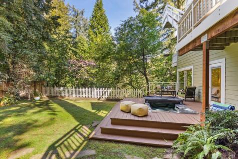 43 Creek Road San Anselmo CA 94960