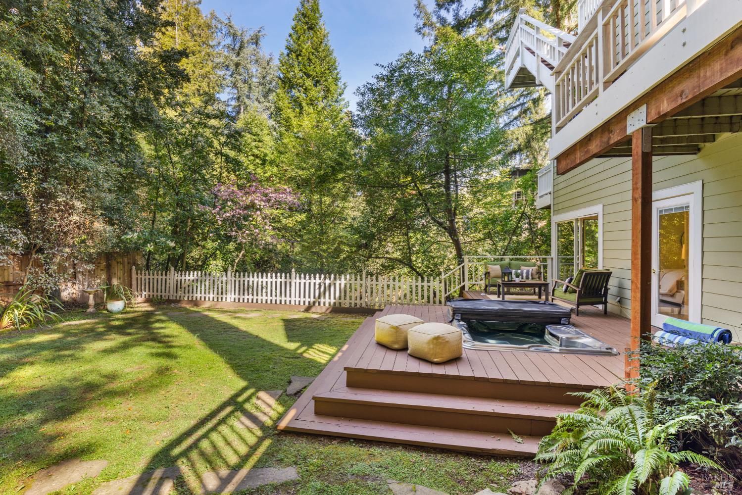 43 Creek Road San Anselmo CA 94960
