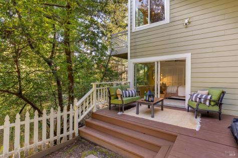 43 Creek Road San Anselmo CA 94960