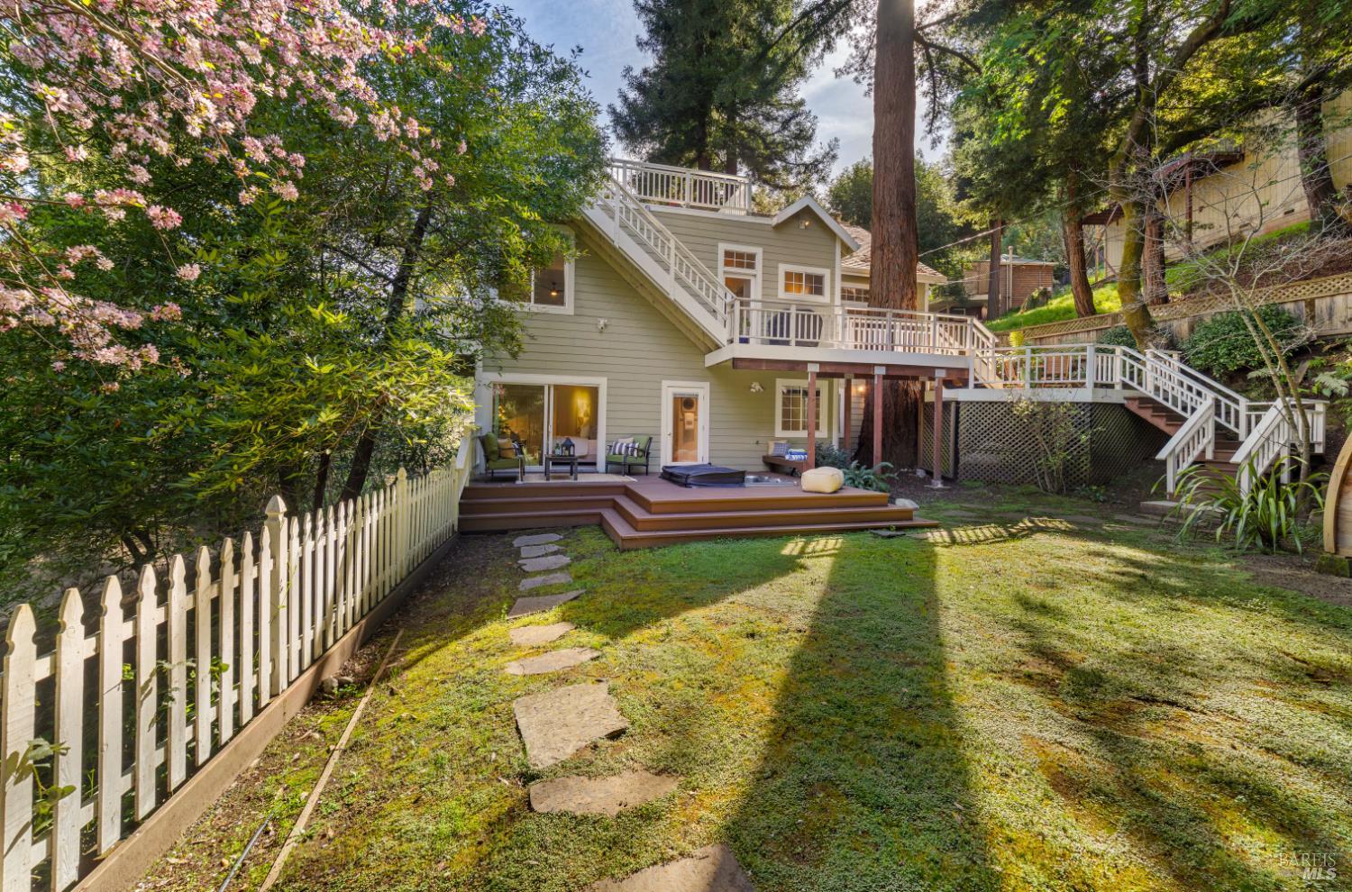 43 Creek Road San Anselmo CA 94960