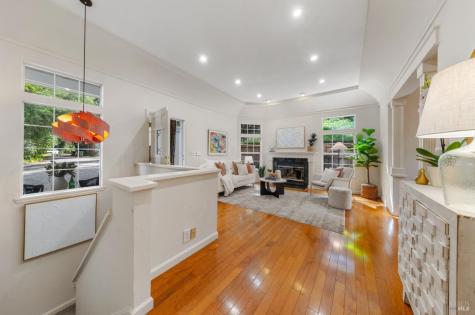 43 Creek Road San Anselmo CA 94960