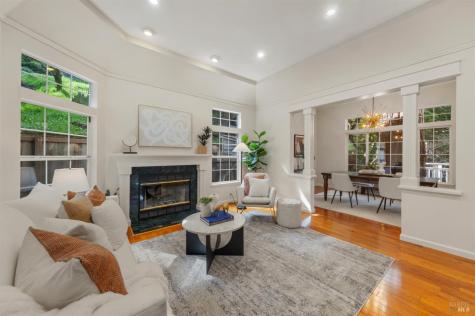43 Creek Road San Anselmo CA 94960