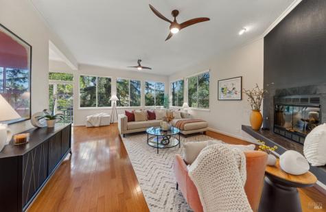 43 Creek Road San Anselmo CA 94960