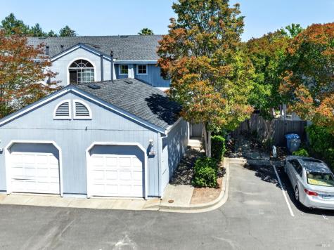 1780 Marlow Road Santa Rosa CA 95401