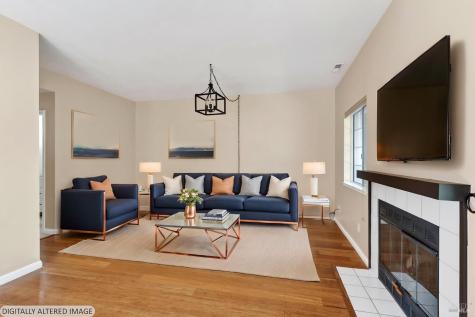 1780 Marlow Road Santa Rosa CA 95401