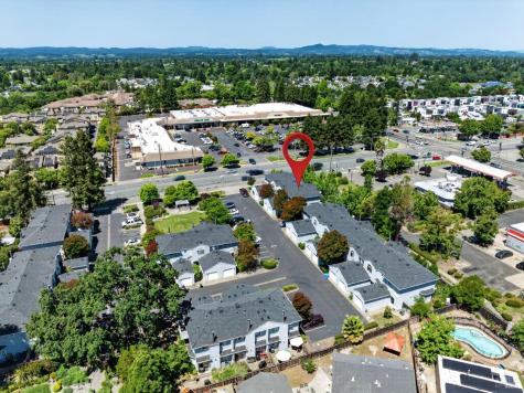 1780 Marlow Road Santa Rosa CA 95401