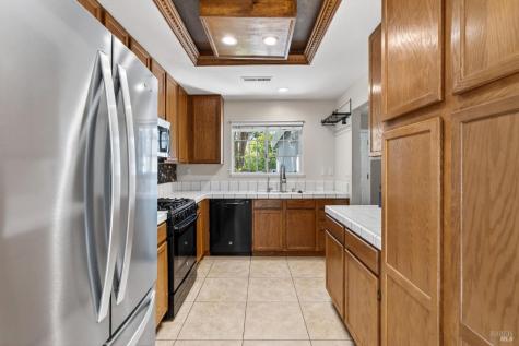 1780 Marlow Road Santa Rosa CA 95401