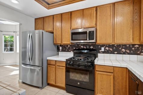 1780 Marlow Road Santa Rosa CA 95401