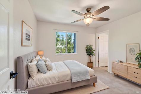 1780 Marlow Road Santa Rosa CA 95401