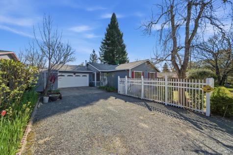 2654 Edison Street Graton CA 95444
