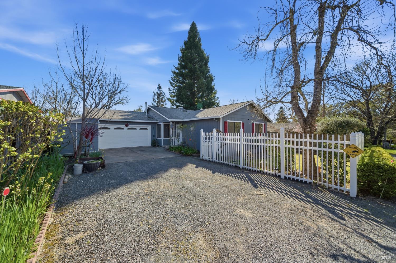 2654 Edison Street Graton CA 95444