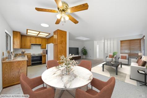 2654 Edison Street Graton CA 95444
