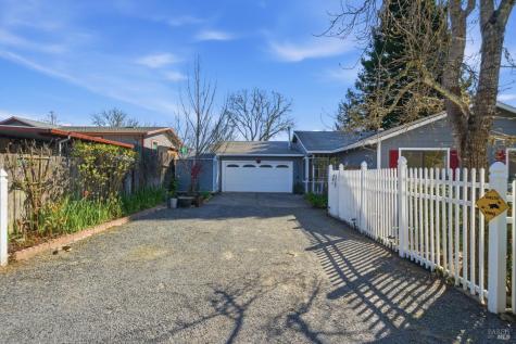 2654 Edison Street Graton CA 95444