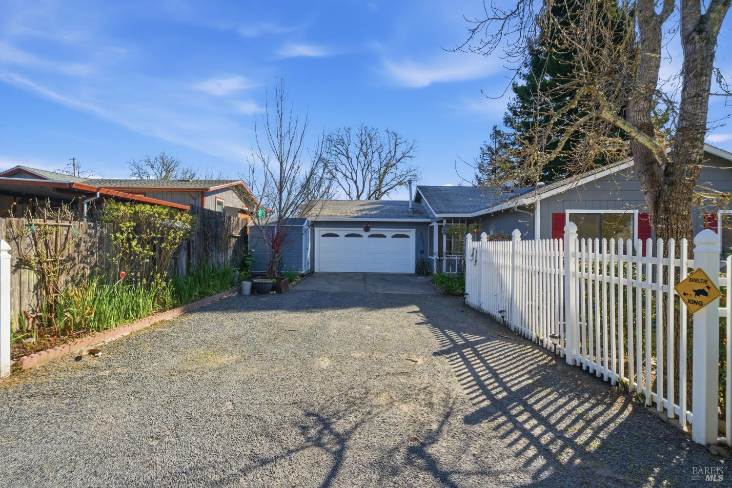 2654 Edison Street Graton CA 95444