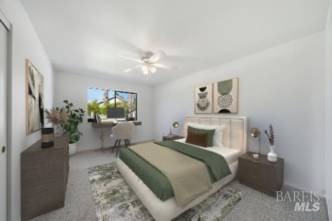 2654 Edison Street Graton CA 95444