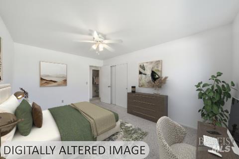2654 Edison Street Graton CA 95444