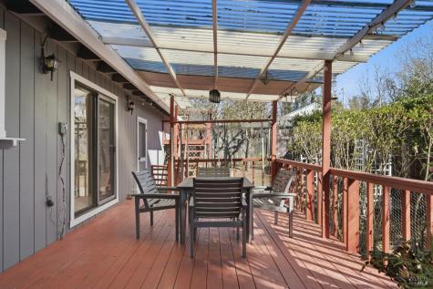 2654 Edison Street Graton CA 95444