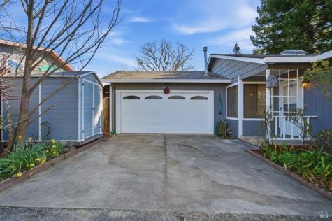 2654 Edison Street Graton CA 95444