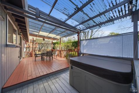 2654 Edison Street Graton CA 95444