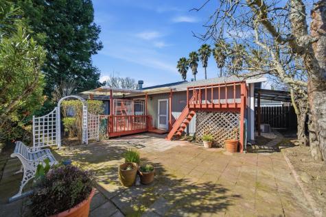 2654 Edison Street Graton CA 95444