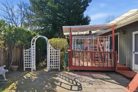 2654 Edison Street Graton CA 95444