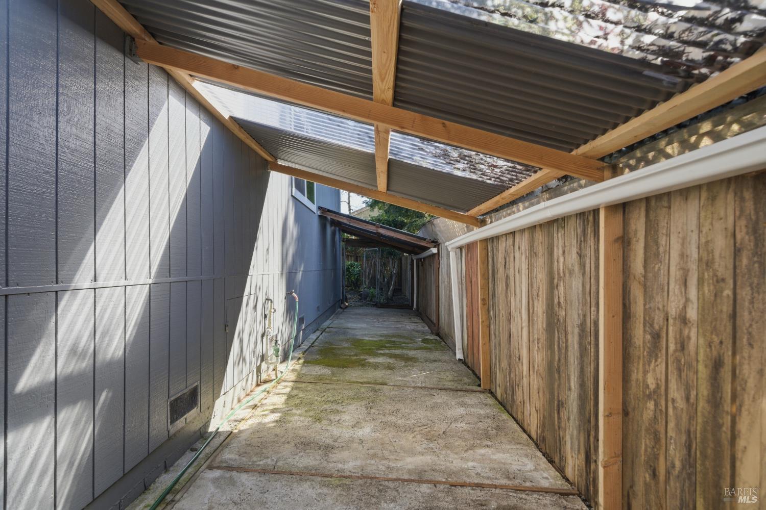 2654 Edison Street Graton CA 95444