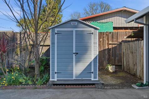 2654 Edison Street Graton CA 95444