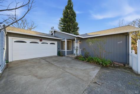 2654 Edison Street Graton CA 95444