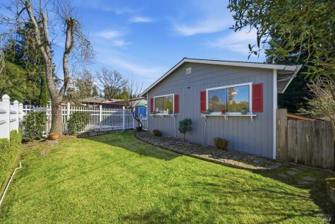 2654 Edison Street Graton CA 95444
