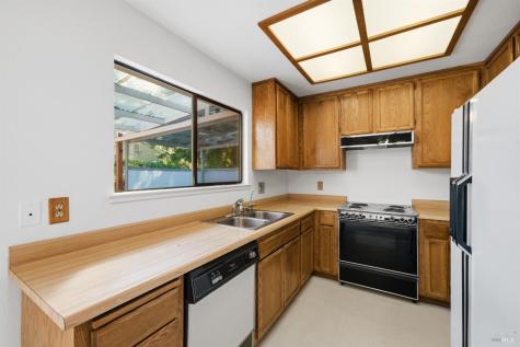 2654 Edison Street Graton CA 95444