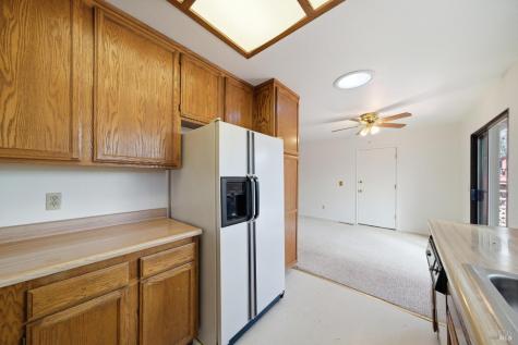 2654 Edison Street Graton CA 95444