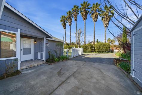 2654 Edison Street Graton CA 95444