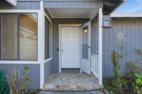 2654 Edison Street Graton CA 95444