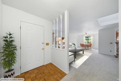 2654 Edison Street Graton CA 95444