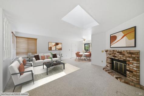 2654 Edison Street Graton CA 95444