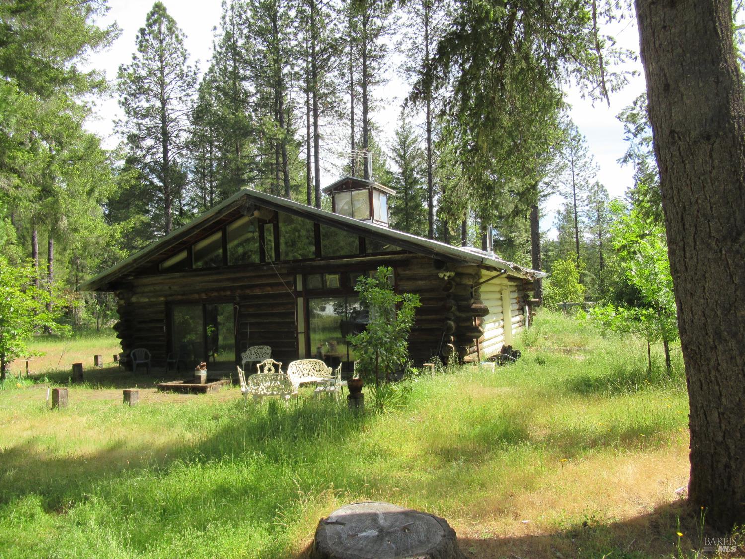 48700 Hwy 101 Highway Laytonville CA 95454