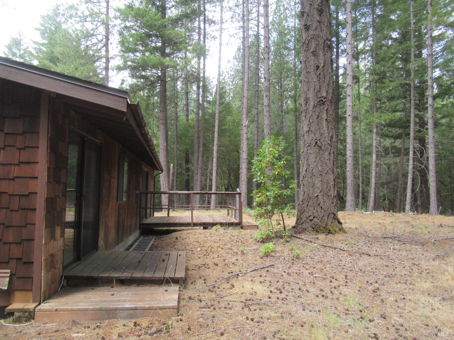 48700 Hwy 101 Highway Laytonville CA 95454