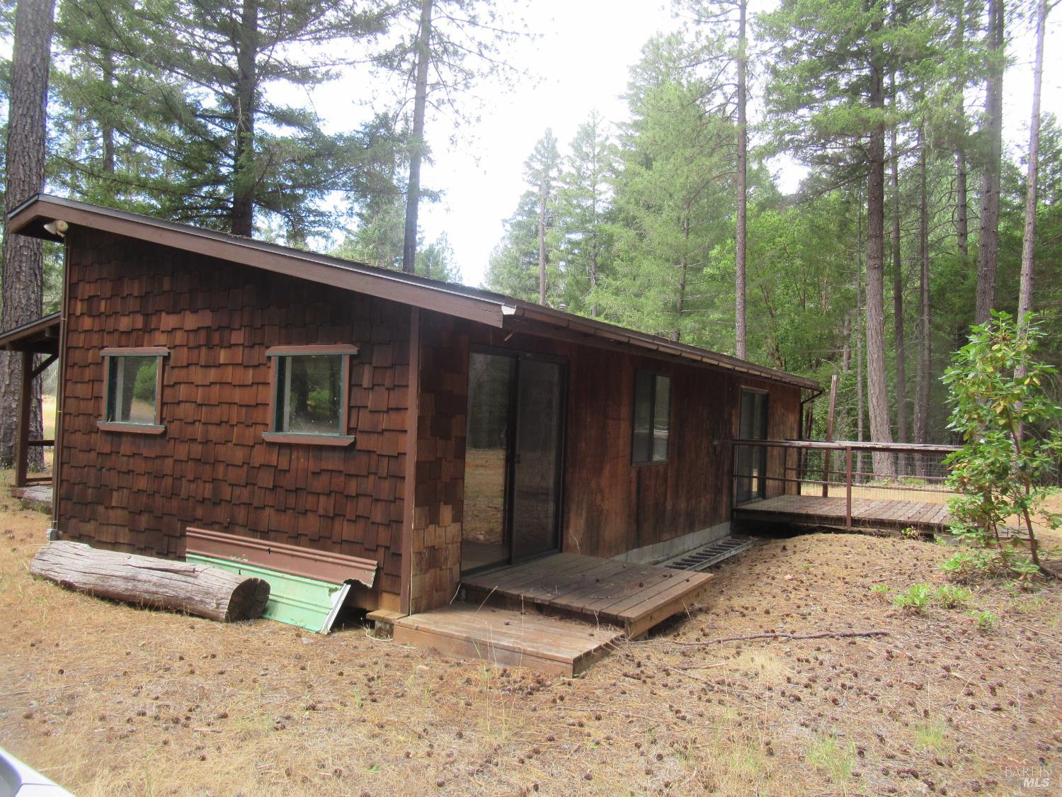 48700 Hwy 101 Highway Laytonville CA 95454