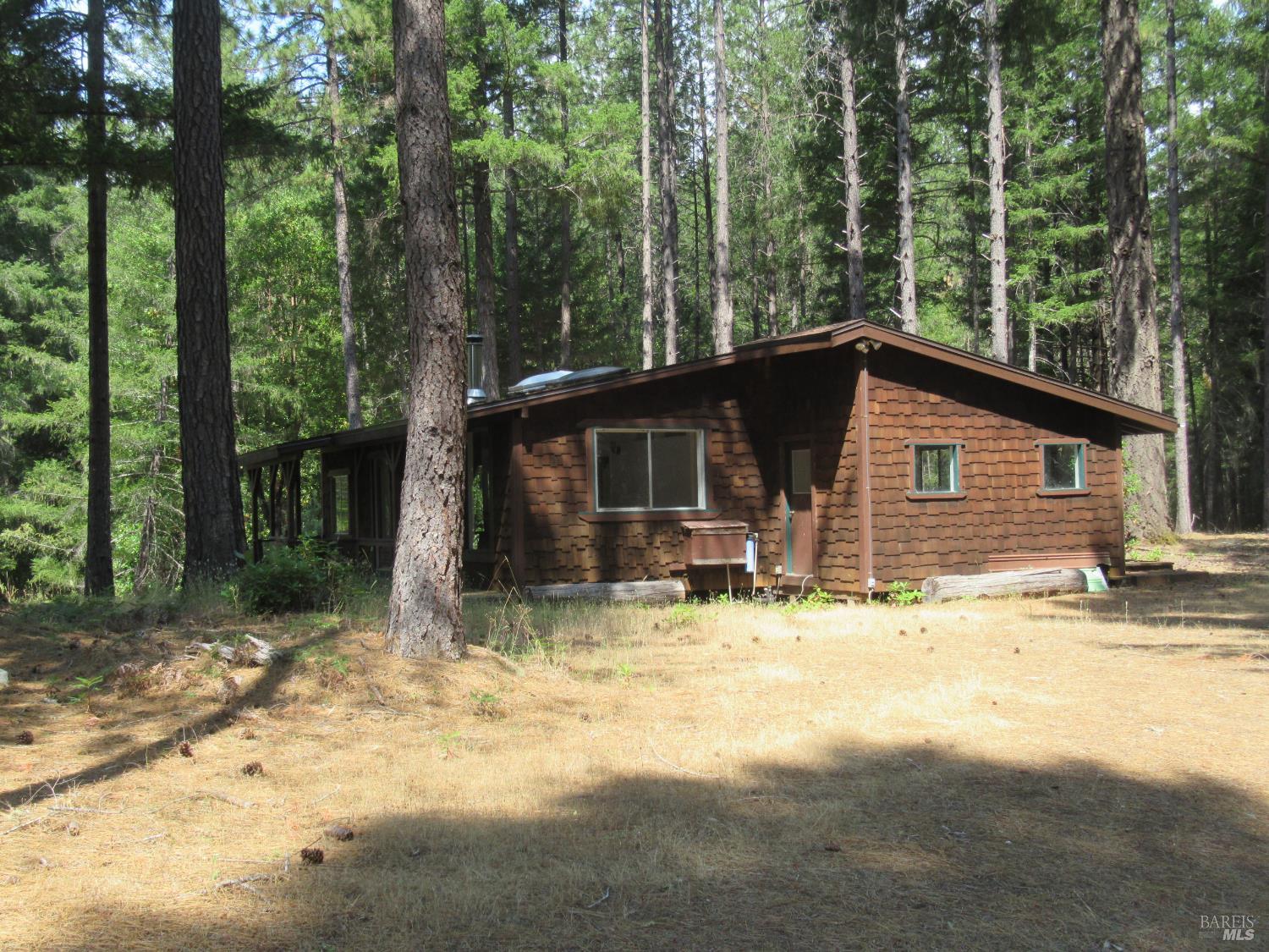 48700 Hwy 101 Highway Laytonville CA 95454