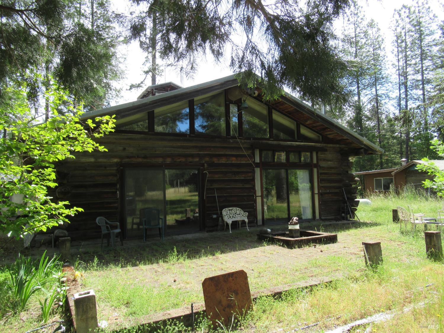 48700 Hwy 101 Highway Laytonville CA 95454