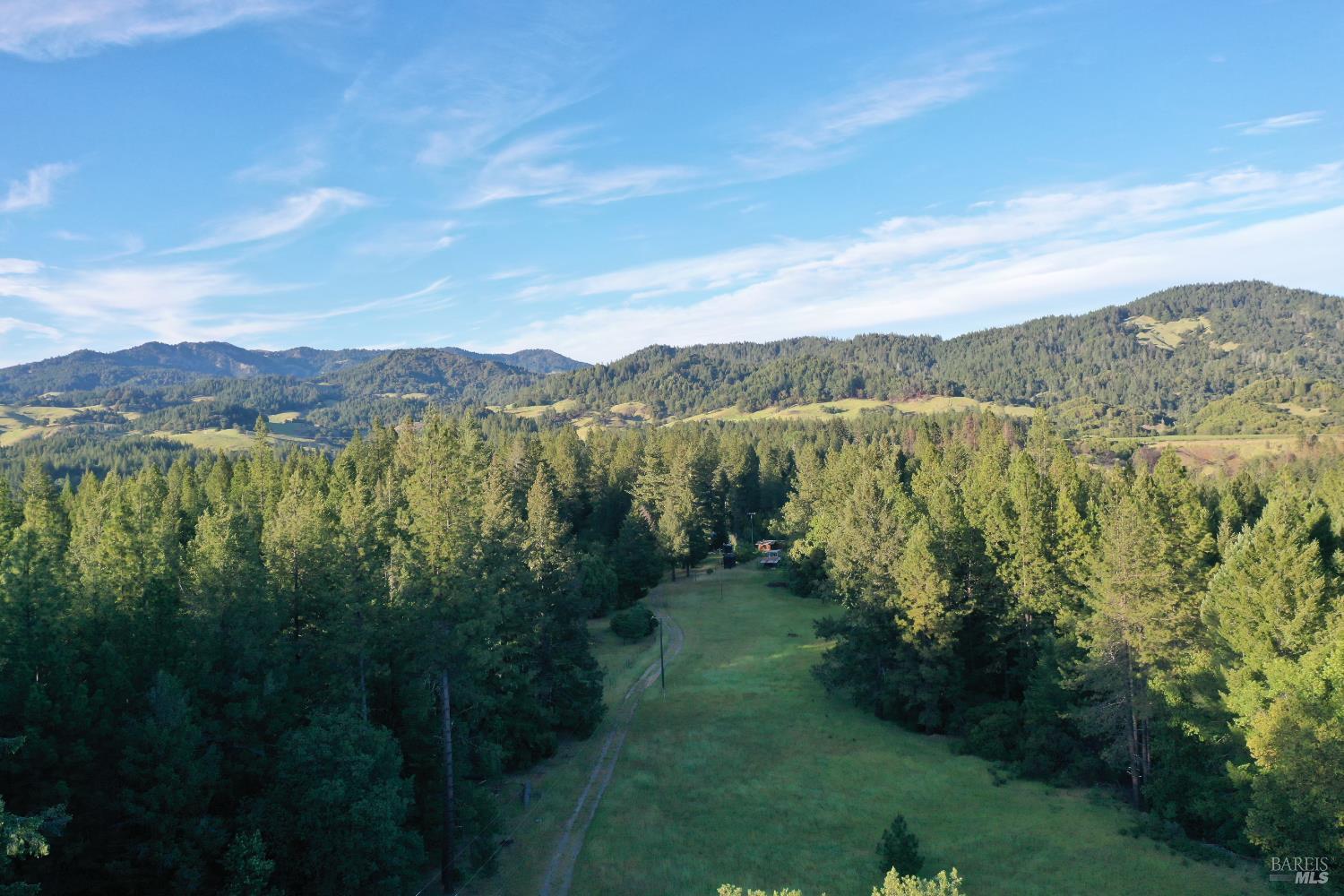 48700 Hwy 101 Highway Laytonville CA 95454