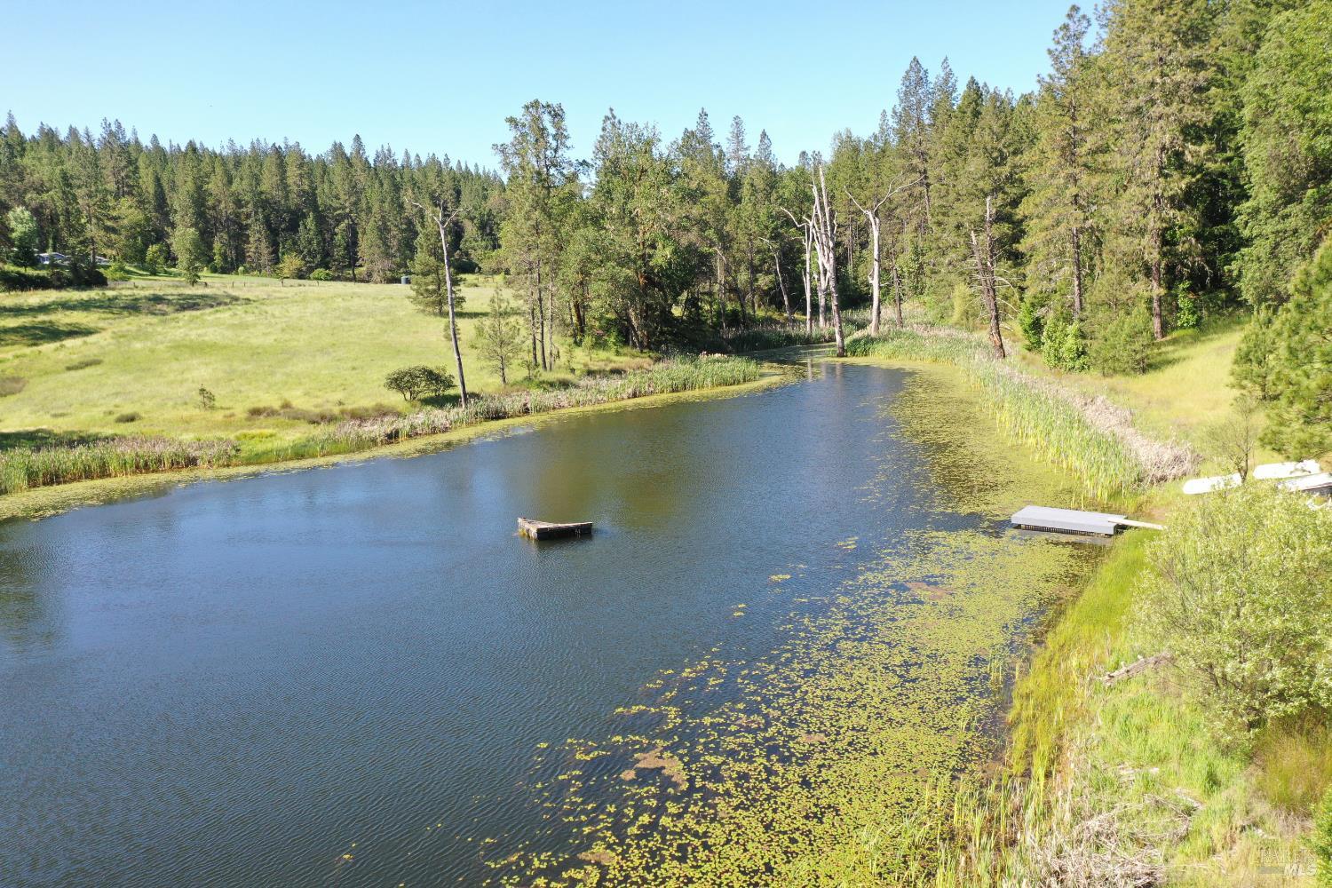 48700 Hwy 101 Highway Laytonville CA 95454