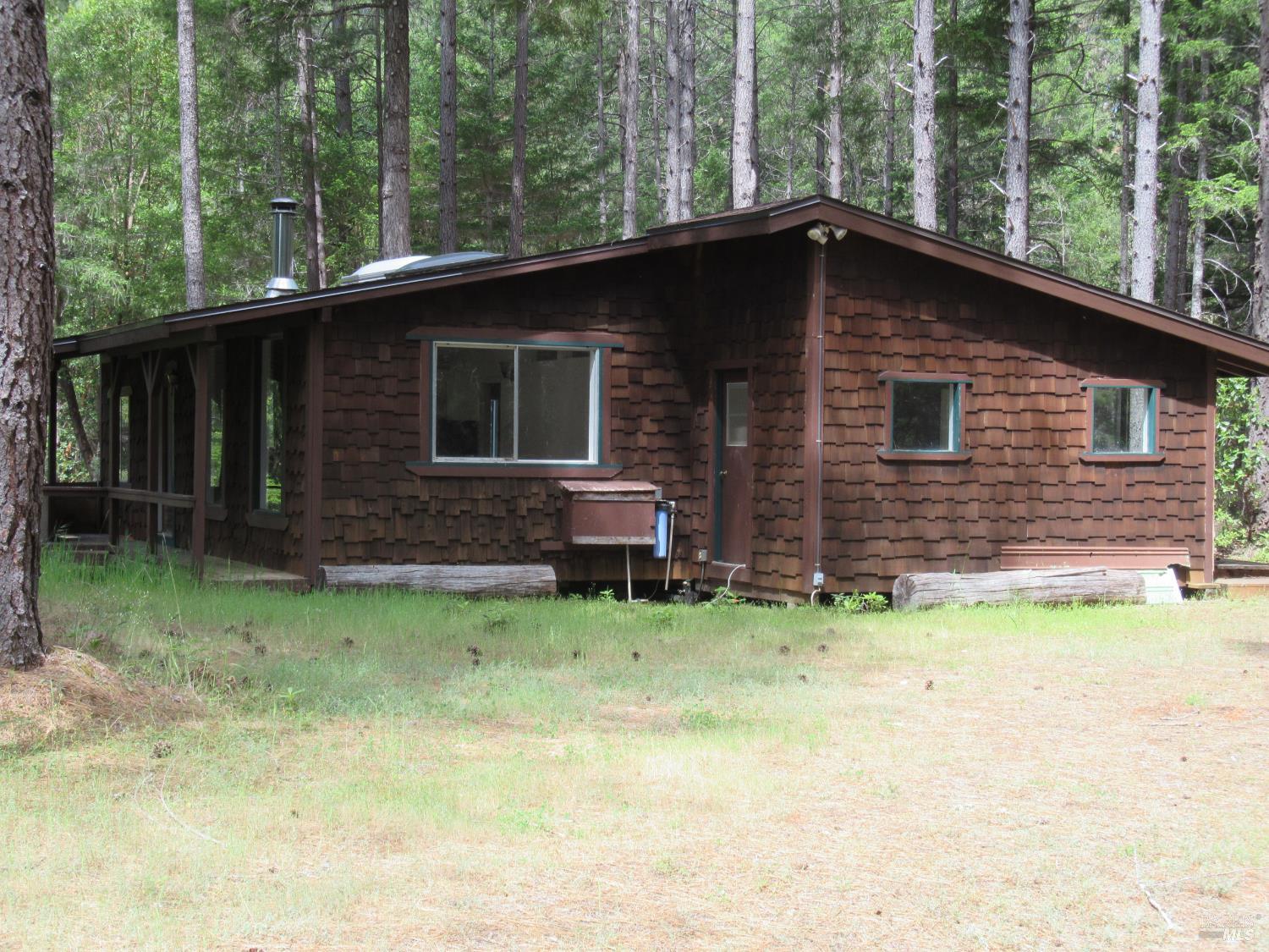 48700 Hwy 101 Highway Laytonville CA 95454