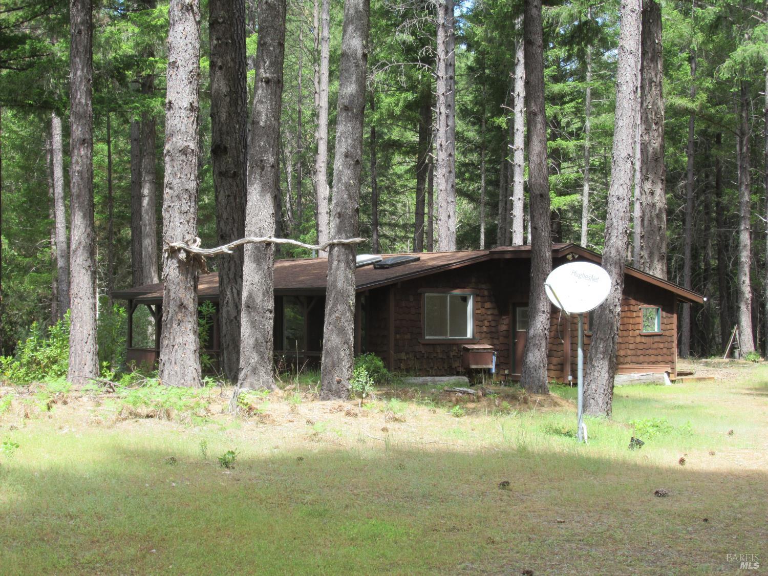 48700 Hwy 101 Highway Laytonville CA 95454