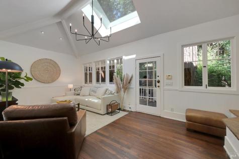 207 Madrone Avenue Larkspur CA 94939