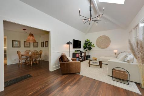 207 Madrone Avenue Larkspur CA 94939