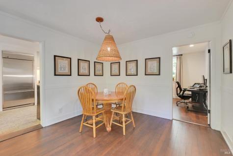 207 Madrone Avenue Larkspur CA 94939